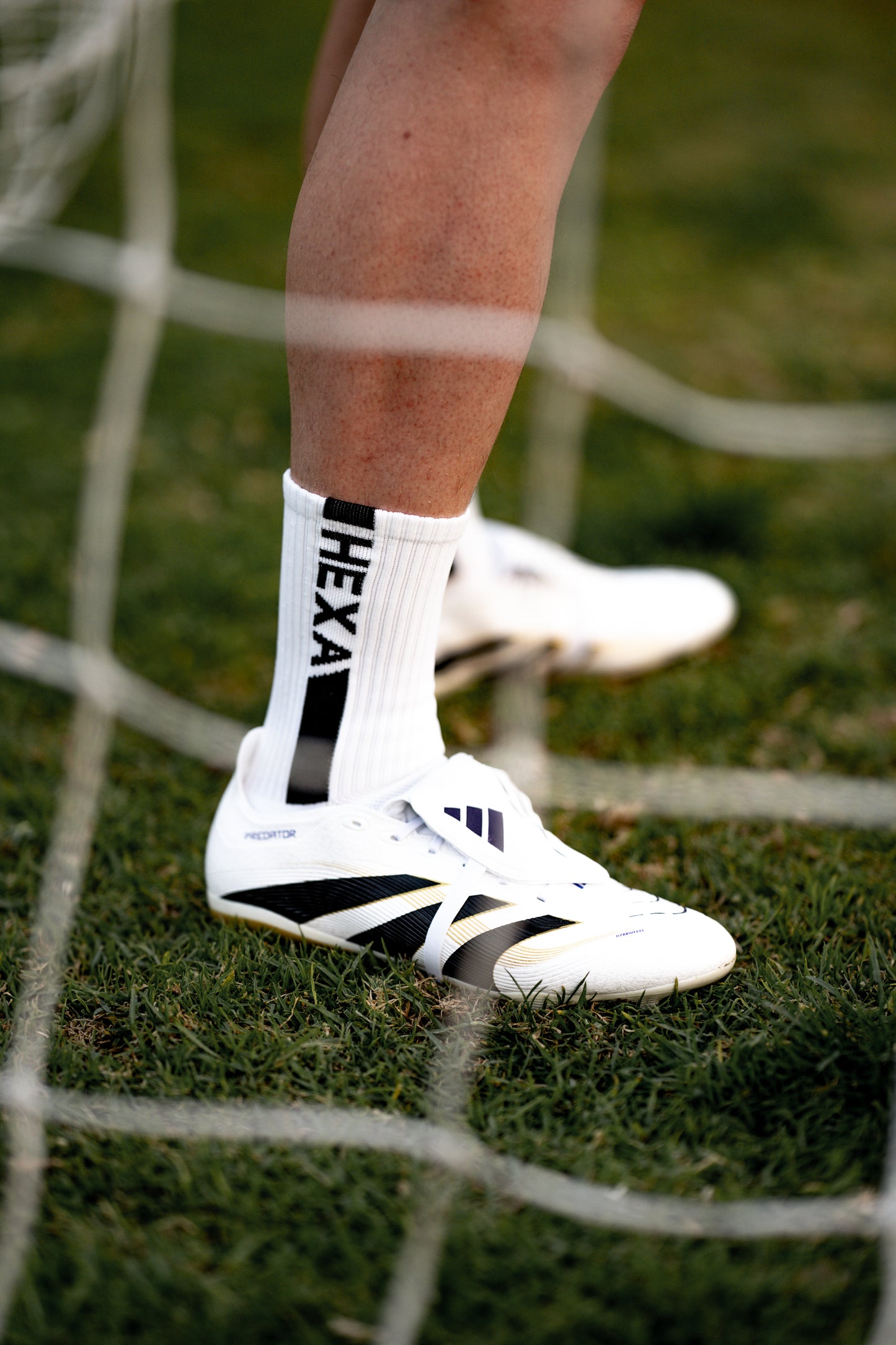 Hexa Grip Socks